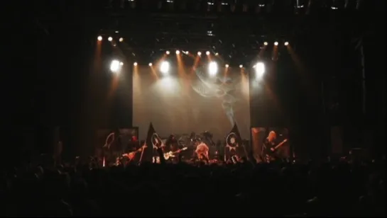 Arch Enemy - War Eternal Tour Tokyo Sacrifice Live