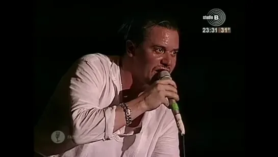 Faith No More - Belgrade Calling Festival (2012)