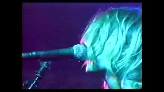 Nirvana - 25.11.91 live in amsterdam