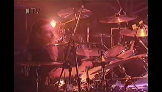 (2001.23.02) Helloween - Live In Korea