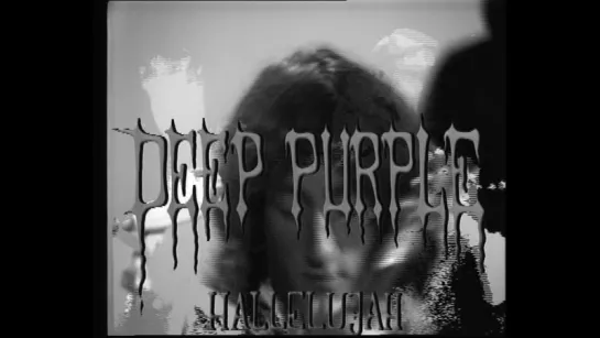 Deep Purple - Hallelujah (I am the preacher) 1969