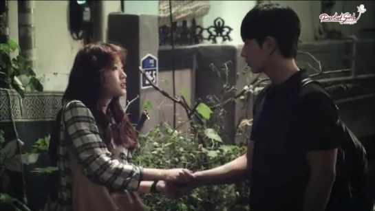 Cheese In The Trap Ep 2 Esp