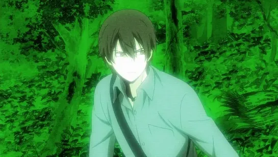 Btooom! / Бтууум! - 4 серия [Eladiel & Zendos]