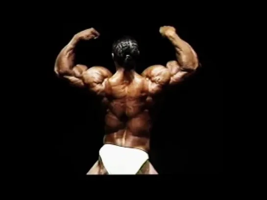 [ BODYBUILDING MOTIVATION ]