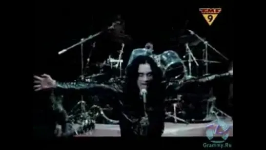 Cradle Of Filth-From the cradle to enslave