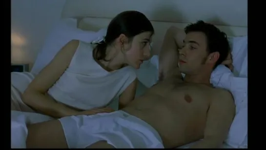 Romance, Dir: Catherine Breillat, 1999