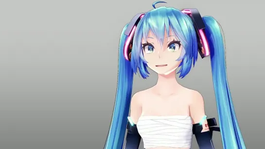 Hatsune Miku 💙