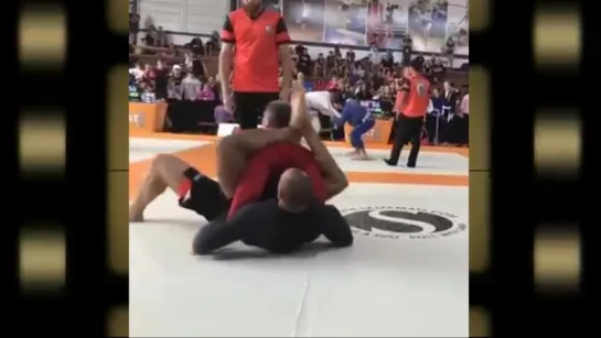 submission года в NO-GI