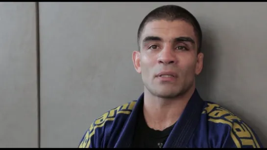 Vitor Shaolin Ribeiro On His Comeback to Jiu-Jitsu