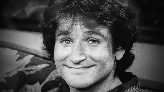 Robin McLaurin Williams (1951-2014)