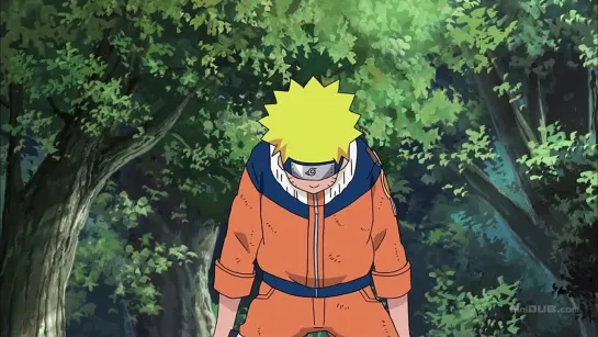 Naruto Shippuuden / Наруто Ураганные хроники - 388 HD [Озвучка: Ancord]