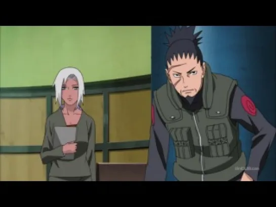 Naruto Shippuuden 334 русская озвучка Ancord uchiha.kz