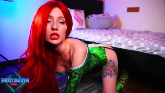 32 - Mera Sextape Cosplay Cosplay Cosplay MyKinkyDope