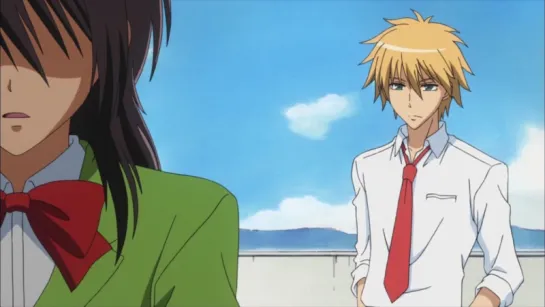 [AniDub] Kaichou wa Maid-sama! 06 / Президент студсовета — горничная! [TBS_1280x720_H.264_AAC_Chap]_[OSLIKt]