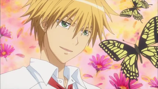 [AniDub] Kaichou wa Maid-sama! 07 / Президент студсовета — горничная! [TBS_1280x720_H.264_AAC_Chap]_[OSLIKt]