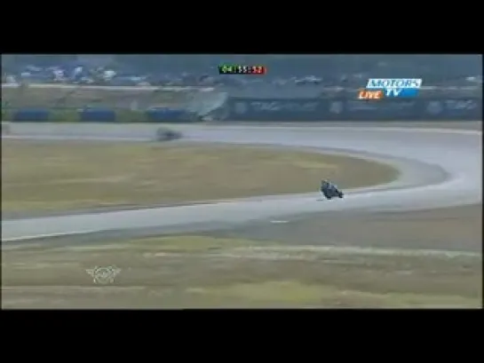 FIM Endurance World Championship 2012. 24 часа Ле-Мана (часть 5)