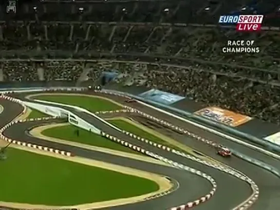 Race of Champions 2006