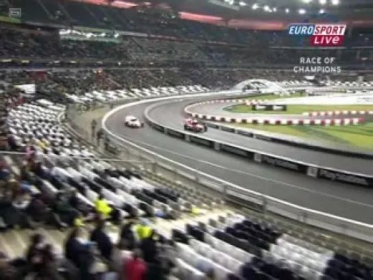 Race of Champions 2005