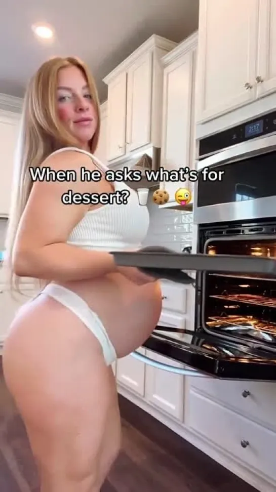 [TikTok.com] Realpeachycheeks - NN Pregnant Compilation vk.com/preggg