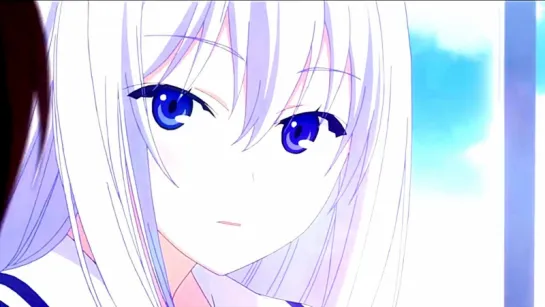 ★Меж двух огней {клип}★OreShura {AMV}★Make Me Move★