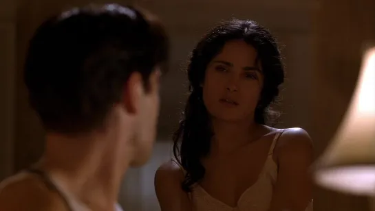 Сальма Хайек / Salma Hayek , Колин Фаррелл / Colin Farrell - Спроси у пыли / Ask the Dust (2006) 720p