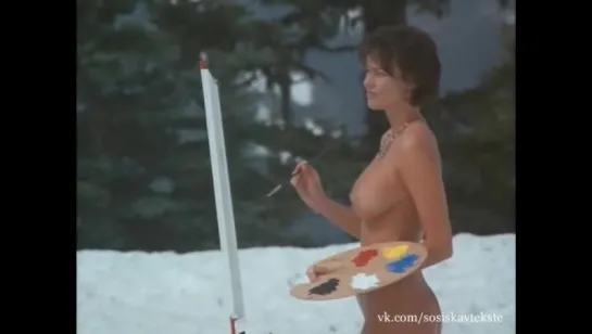 Wendy Hamilton / Венди Хэмилтон -  Горнолыжники 2 / Ski School 2, (1994)_1