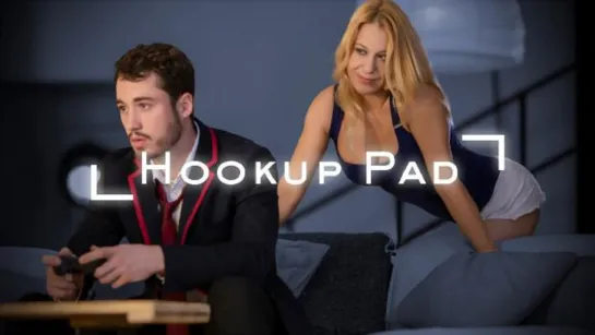 HookupPad - Afterschool Fun / Nikky Thorne