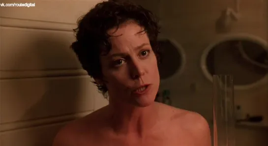 Sigourney Weaver Nude @ Death and the Maiden (1994) hd720p Watch Online / Сигурни Уивер - Смерть и девушка