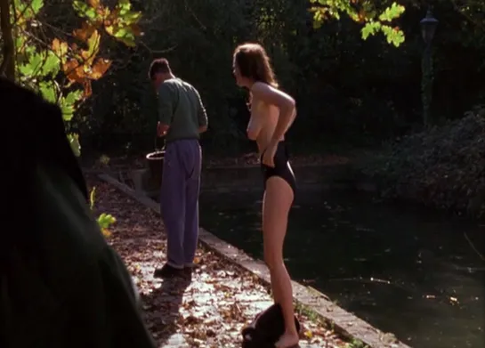 Catherine McCormack Nude - Loaded (1994) Watch Online / Кэтрин Маккормак - Перегруженные