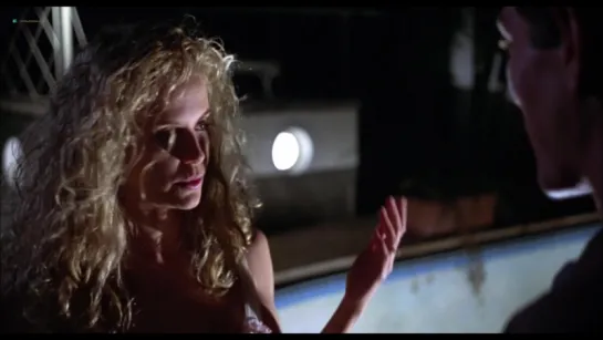 Kelly Preston Nude - Love Is A Gun (1994) HD 1080p Web