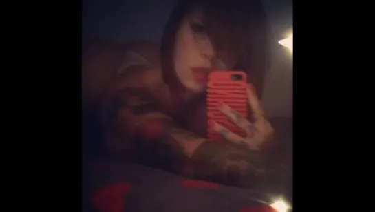 Jennifer Aboul sexy!