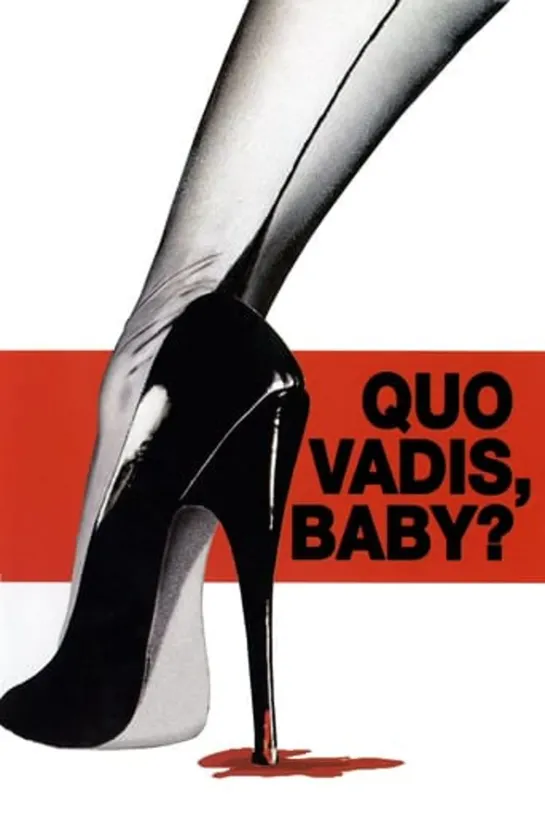 Quo vadis baby (2005) 720p.