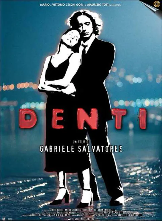 Denti (2000)