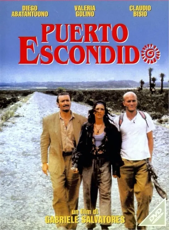 Puerto Escondido (1992) 720p.