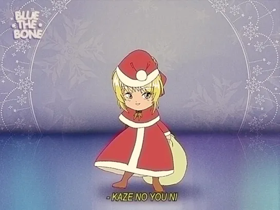 PADORU PADORU