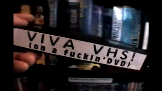 Viva VHS! (2009)