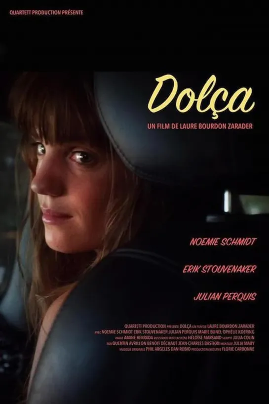 Dolça (2014) Франция