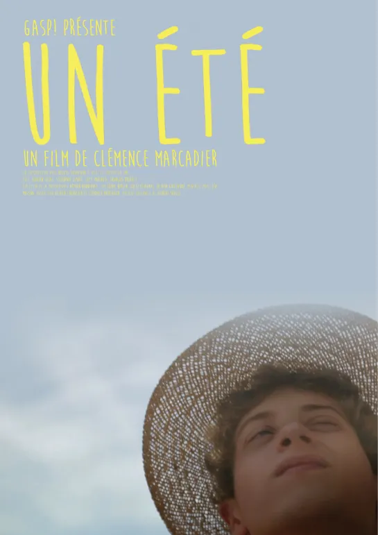 Лето _ Un ete (2014) Франция