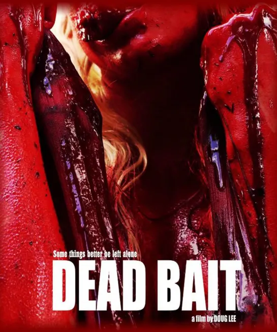 Мёртвая приманка _ Dead Bait (2016) Норвегия