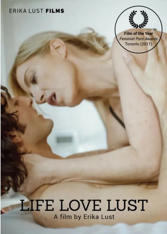 Жизнь, любовь, страсть _ Life Love Lust (2010) Испания