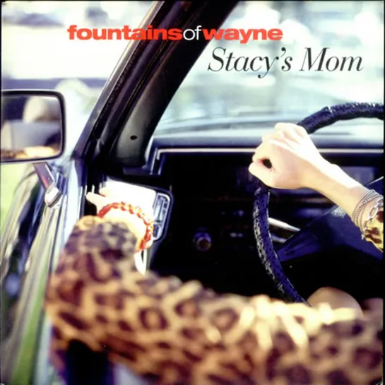 Мама Стейси _ Stacys Mom (2003)