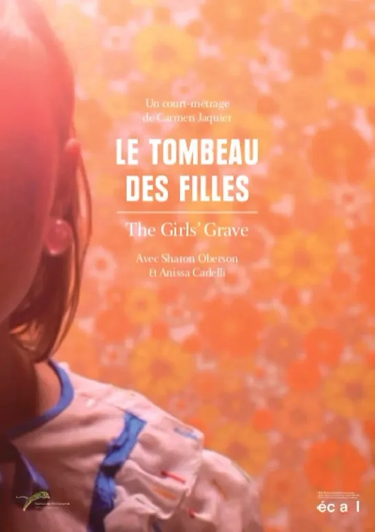 Девичьи страдания _ Le tombeau des filles (2011) Швейцария