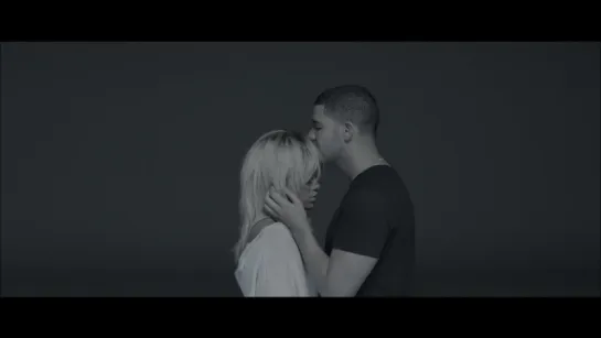 Drake - Take Care ft. Rihanna