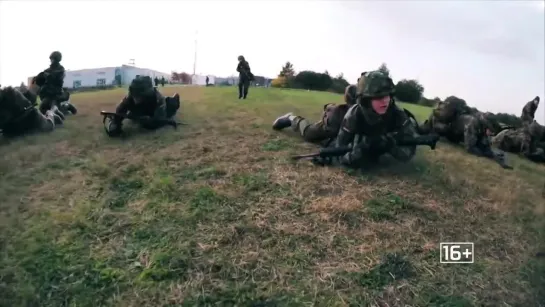 День Военной тайны на РЕН ТВ