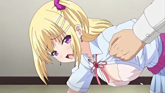 Soshite Watashi wa Sensei ni... 2