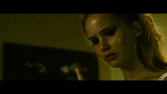 Jennifer Lawrence Sexy - House at the End of the Street (2012)