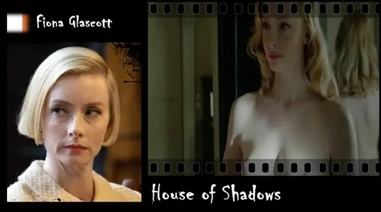 Fiona Glascott - House of Shadows