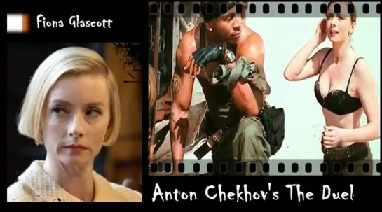 Fiona Glascott - Anton Chekhovs The Duel