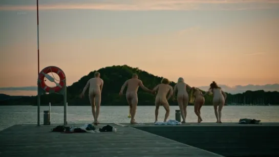 Ida Helen, Gøytil Hanna, Maria Grønneberg, Ane Viola Semb Nude - Hvite Gutter s01e04 (NO 2017) 720p WEB-RUFFAH