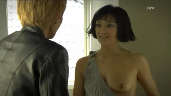 Pernille Sørensen, Stine Buer Nude - Melonas - s02e02 (NO 2004) 720p